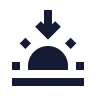 Sunset icon preview