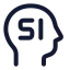 Super Intelligence 01 Icon Free Download | PNG, SVG & Icon Font Format