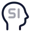 Super Intelligence 01 Icon Free Download | PNG, SVG & Icon Font Format