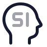 Super Intelligence 01 Icon Free Download | PNG, SVG & Icon Font Format