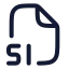 Super Intelligence File Icon Free Download | PNG, SVG & Icon Font Format