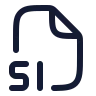 Super Intelligence File Icon Free Download | PNG, SVG & Icon Font Format