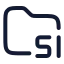 Super Intelligence Folder Icon Free Download | PNG, SVG & Icon Font Format