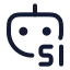 Super Intelligence Robot Icon Free Download | PNG, SVG & Icon Font Format