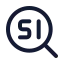 Super Intelligence Search Icon Free Download | PNG, SVG & Icon Font Format
