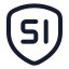 Super Intelligence Shield Icon Free Download | PNG, SVG & Icon Font Format