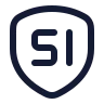 Super Intelligence Shield Icon Free Download | PNG, SVG & Icon Font Format