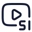 Super Intelligence Video Icon Free Download | PNG, SVG & Icon Font Format