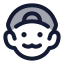 Duotone