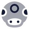 Super Mario Toad icon preview