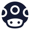 Super Mario Toad icon preview