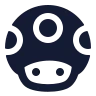 Super Mario Toad icon preview