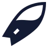 Surfboard icon preview