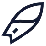 Surfboard icon preview