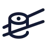 Sushi 03 icon preview