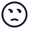 Suspicious icon preview