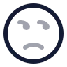 Suspicious icon preview