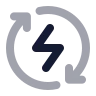 Sustainable Energy icon preview