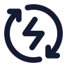 Sustainable Energy icon preview