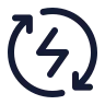Sustainable Energy icon preview