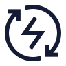 Sustainable Energy icon preview