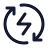 Sustainable Energy icon preview