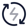 Sustainable Energy icon preview