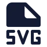 Svg 01 icon preview