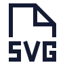Svg 01 icon preview