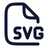 Svg 02 icon preview