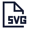 Svg 02 icon preview