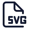 Svg 02 icon preview