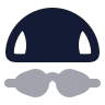 Swimming Cap icon preview