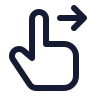 Swipe Right 03 icon preview