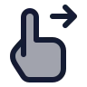Swipe Right 04 icon preview