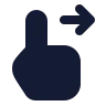 Swipe Right 04 icon preview