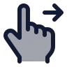 Swipe Right 05 icon preview
