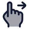 Swipe Right 06 icon preview