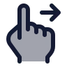 Swipe Right 06 icon preview
