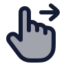 Swipe Right 07 icon preview