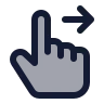 Swipe Right 07 icon preview