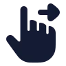 Swipe Right 07 icon preview