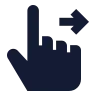 Swipe Right 07 icon preview
