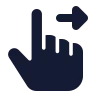 Swipe Right 07 icon preview