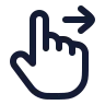 Swipe Right 07 icon preview
