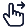 Swipe Right 07 icon preview
