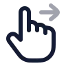 Swipe Right 07 icon preview