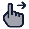 Swipe Right 08 icon preview