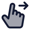 Swipe Right 09 icon preview