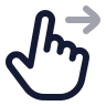 Swipe Right 09 icon preview